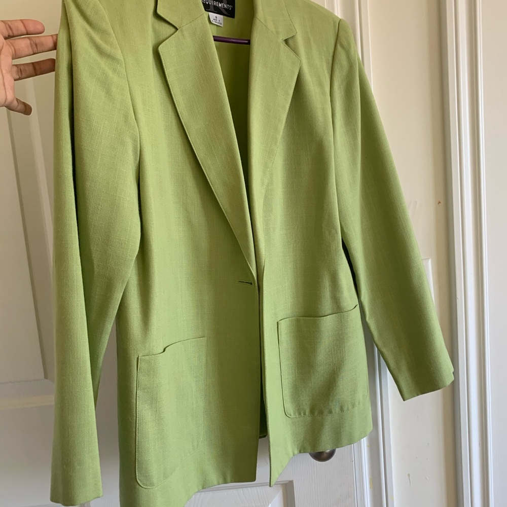 Long Blazer /Jacket - image 6